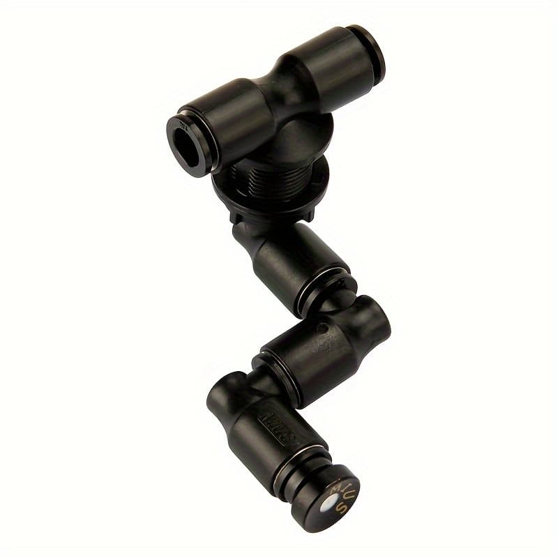 TEMU A Misting Device In Enclosure, Featuring A Cool Mist Nozzle, A Atmosphere While Ensuring ' Health And Maintaining Humidity Levels