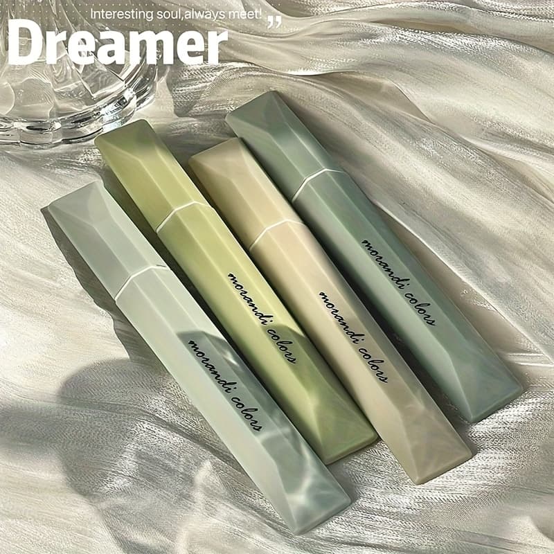 TEMU Set Of 4 Gradient Color Highlighters In Blue, Green, And Pink. Large-capacity Markers Are Perfect For Students' Planners And Layered For . Feature A Slanted Tip, Are Made Of Plastic