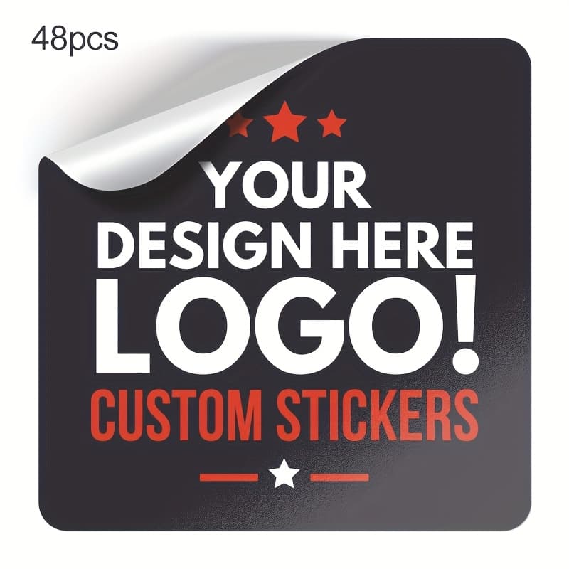 TEMU Make Your Special Occasions Unique With Our Personalized Stickers For Weddings And Birthdays. To Your Quality Expectations, Stickers Add A To Any Event, Including Gifts For Father's Day