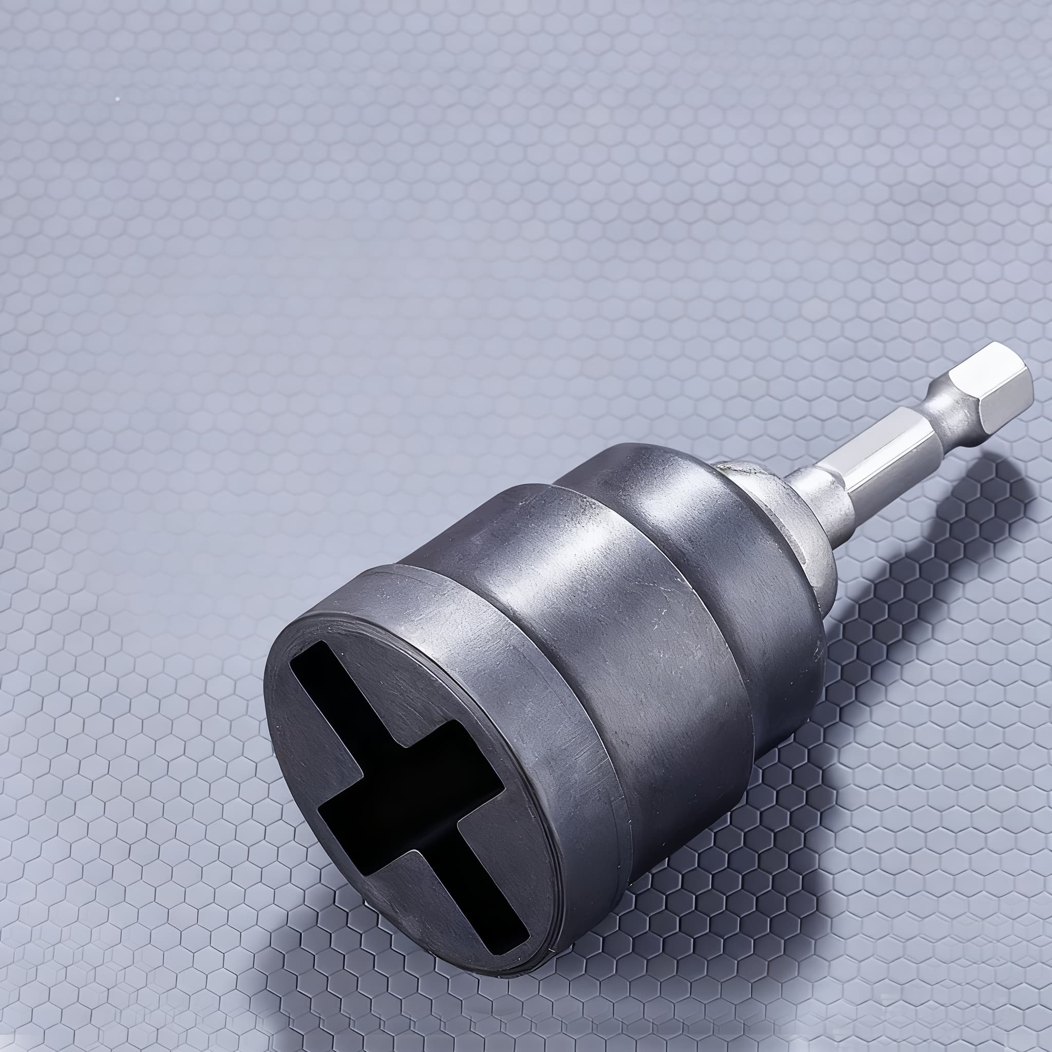 TEMU Jack Socket Wrench New Scissor-type Automotive Socket Heavy Duty Adapter Scissor Socket Heavy Duty Converter Hand Drill And Ratchet Universal Tire Replacement Tool -saving Tire Replacement Tool