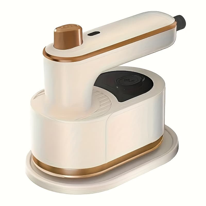 TEMU Compact Iron, Portable Iron, Travel Iron