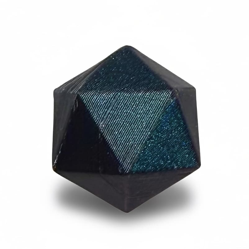 TEMU Pla Sparkle 3d Printer Filament - For Prints