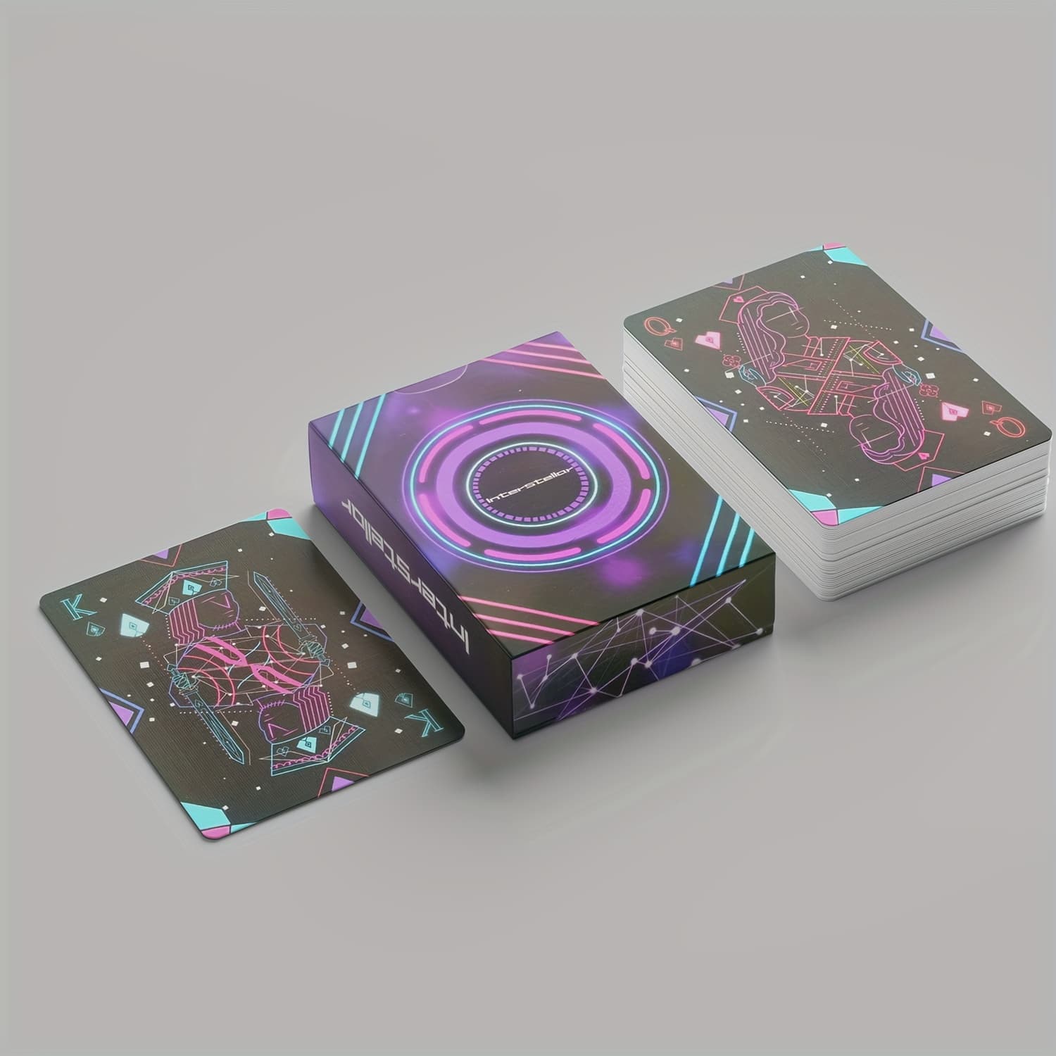 TEMU Star , Featuring A Floral Cut Design On Faces, Is Perfect For Parties And Games, Durable And Stylish!
