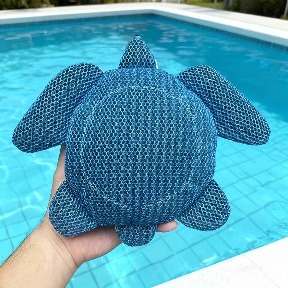 TEMU Absorber - Adult Additions, Reusable Turtle Sponge & Spa Sponge For Cleaning, Water