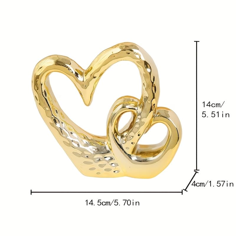 TEMU Light Luxury High-end Ornament Living Room Modern Wedding Bedroom Bar Cabinet Tv Cabinet New Decorative Item