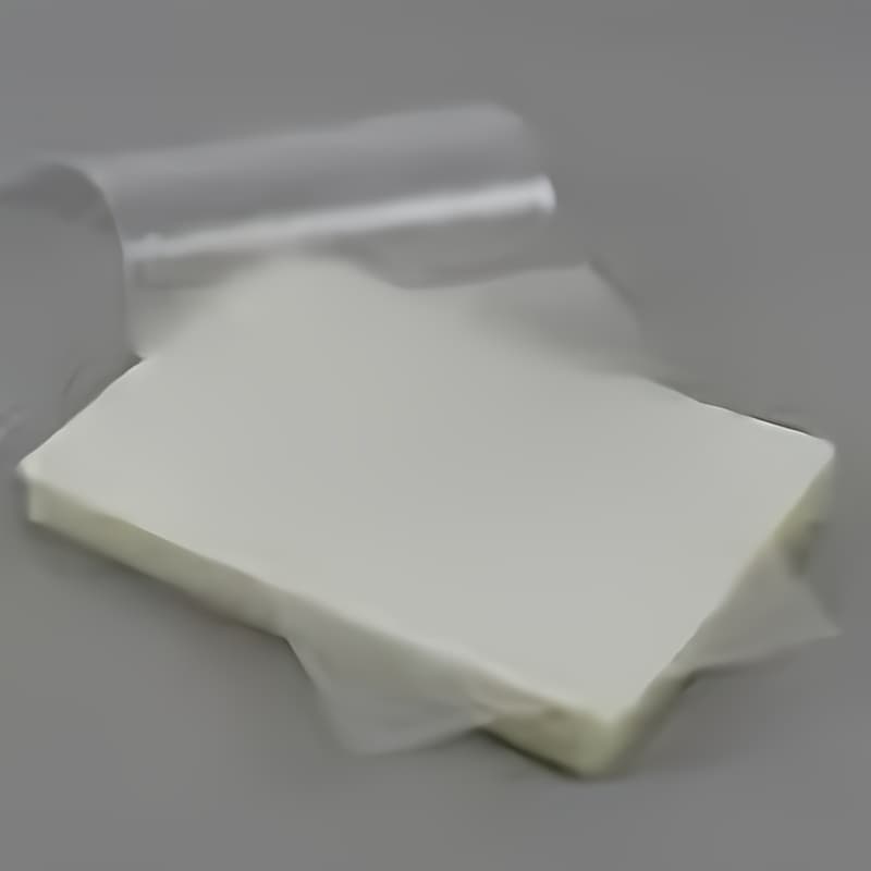 TEMU 100/200/210pcs A4 Pet Laminating Pouches, 5mil Thick, Transparent Heat Seal Cover Sheets, 8.66" X 12.59", Uncharged, No Battery Required For Document &