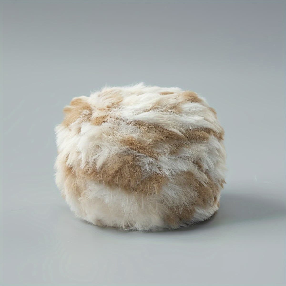TEMU 1pc Polyester .00% Yarn, Soft Warm Yarn For Diy Crocheting And Knitting Sweaters, Scarves, And Hats