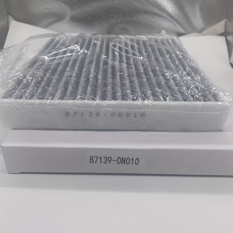 TEMU Air Filter Oem-(0n010/02090/06040/06080/0d010/07010/50060/50100/52020/52040/yzz08)
