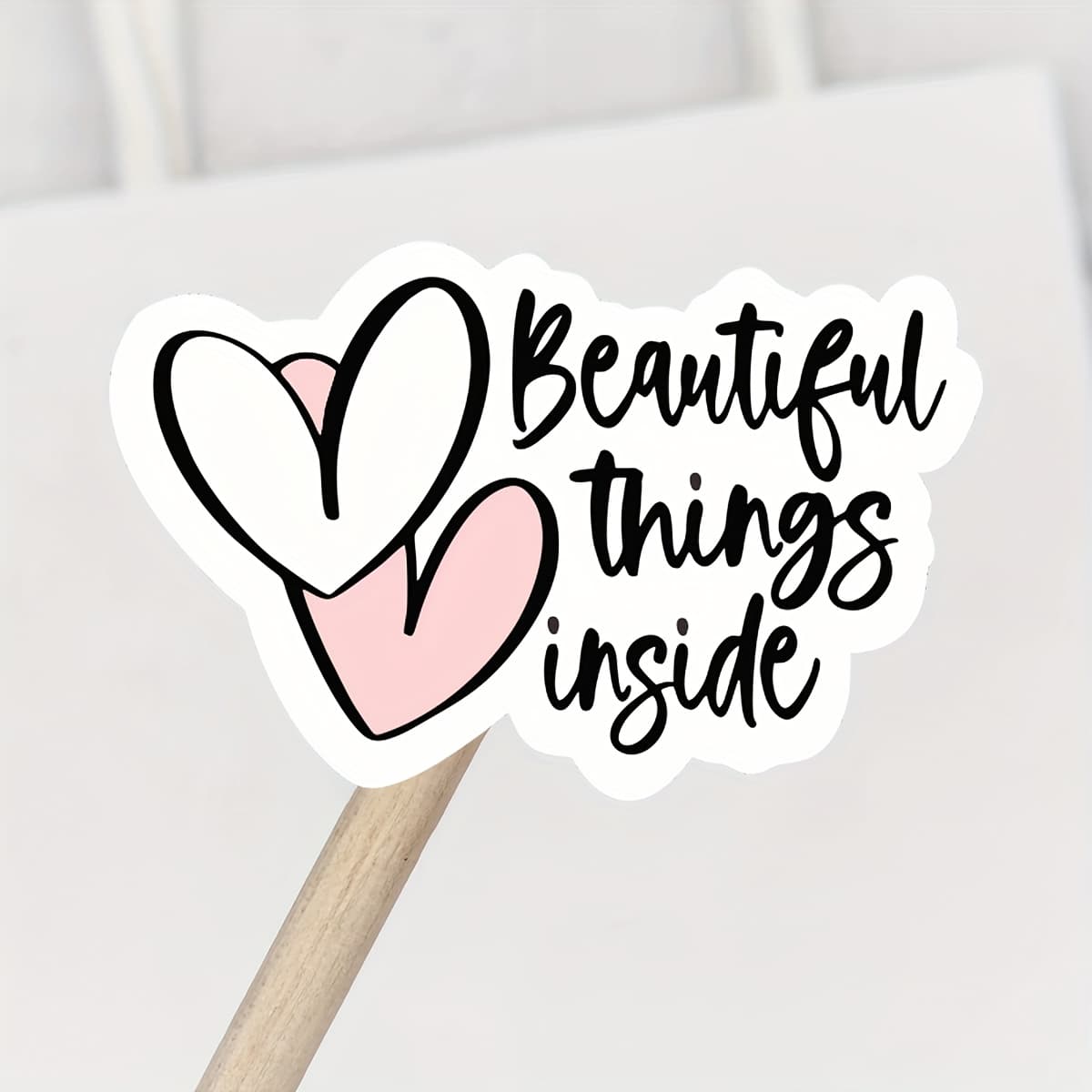 TEMU 200 Labels On Roll, Inside Sticker • Packaging Mail Labels • Small Businesses Shipping Supplies / Thanks For Your Order • Business Labels • Wedding Stickers 1.5x1
