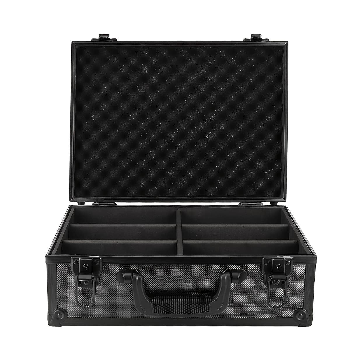 TEMU Storage Container For Rigid Cards Measuring 3" X 4" And 35pt Thickness, Durable Case For Card Storage, Ideal For Sports Trading Cards, Accommodates Over 600 Cards (extra Large)