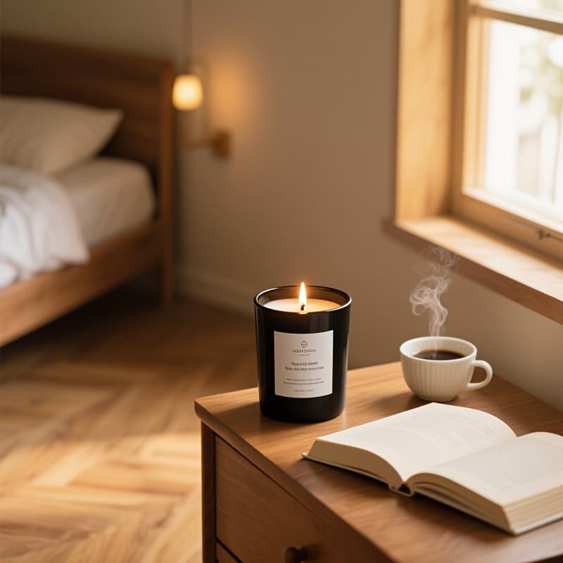 TEMU Candles With A Of Scents, Home Jar Candles, 15-hour Long-lasting Candles, A Romantic And Pleasant Atmosphere, Ideal Gifts For Christmas, Halloween, Valentine's Day, , And Thanksgiving