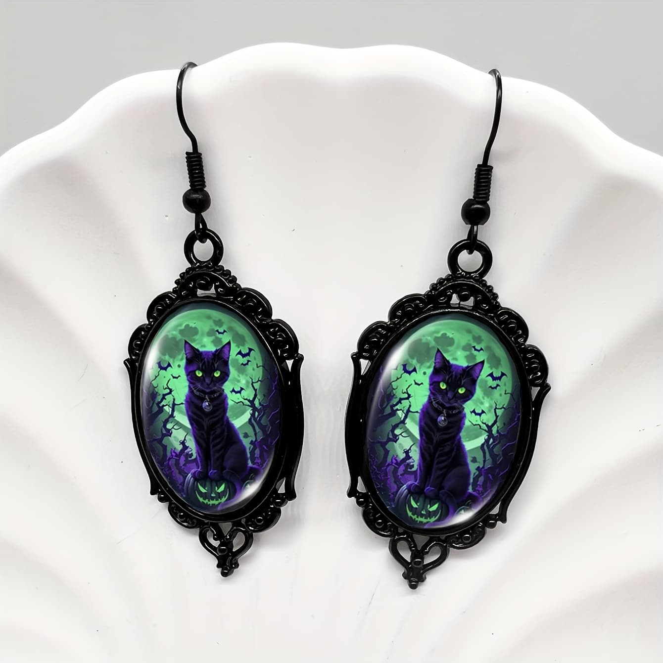 TEMU & For Women - For Halloween, Parties &