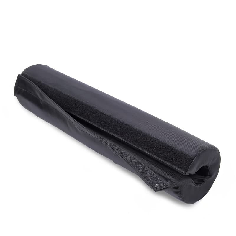 TEMU Foam Barbell Shoulder Pad For Squats, & Hip Thrusts - Protection During Workouts