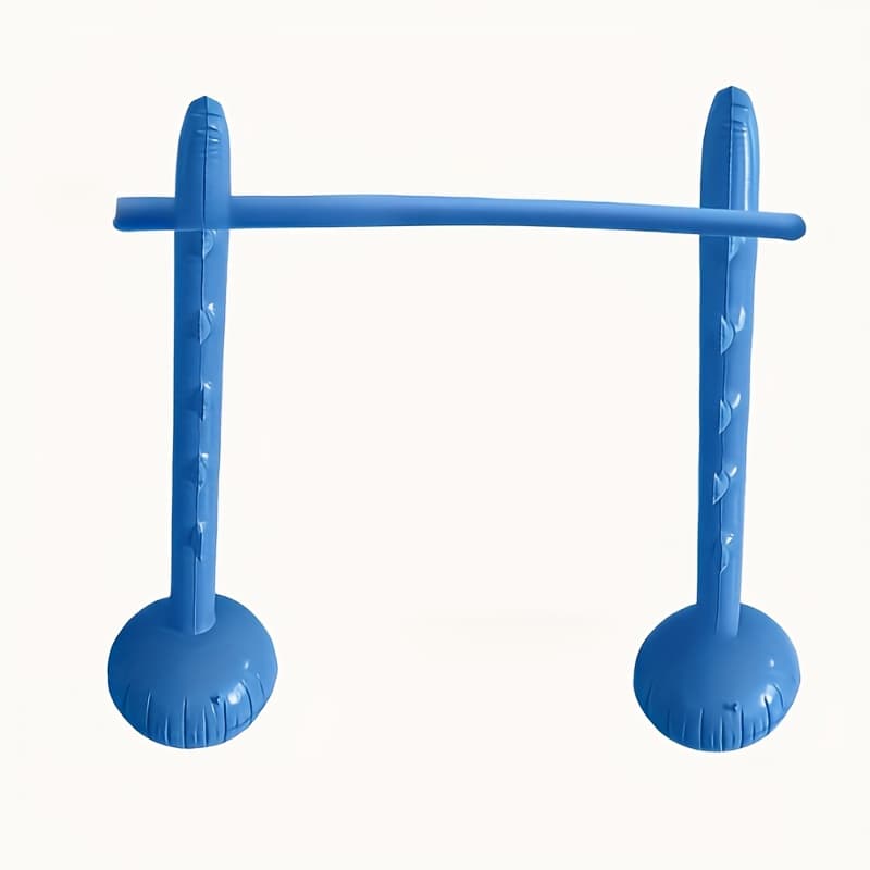 TEMU Inflatable For Adults - Sturdy And Fun Set Ideal For Family Events, , And Outdoor Activities