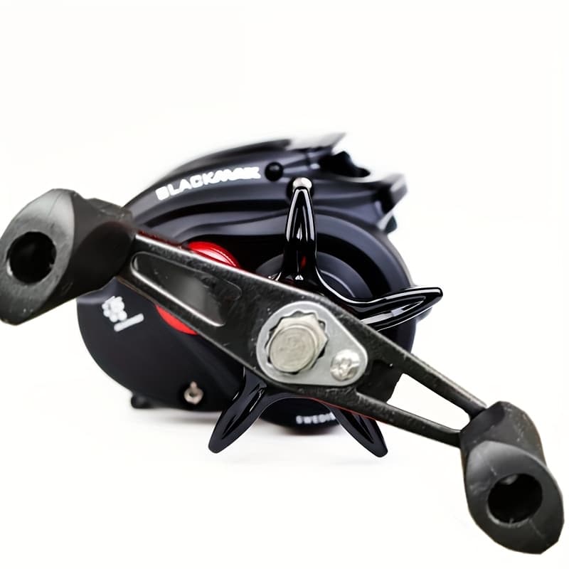 TEMU Classic Pro Slp Baitcast Reel475169838