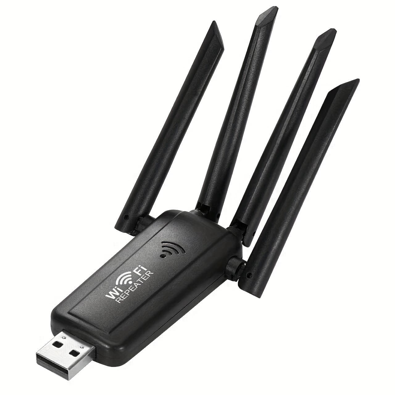 TEMU Improve Your Wifi Signal To 300mbps - Remote Wireless Relay