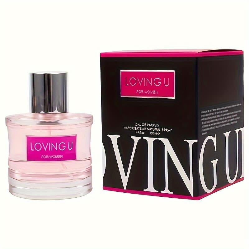 TEMU Ladies Edp 3.4oz