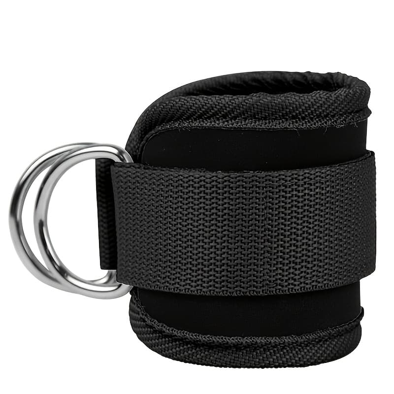 TEMU Ankle Cuff For Leg And Training, For Leg Binding Strap, Ankle Binding Training Equipment, Frame For Ankle Cuffs, Ankle Binding Training Device