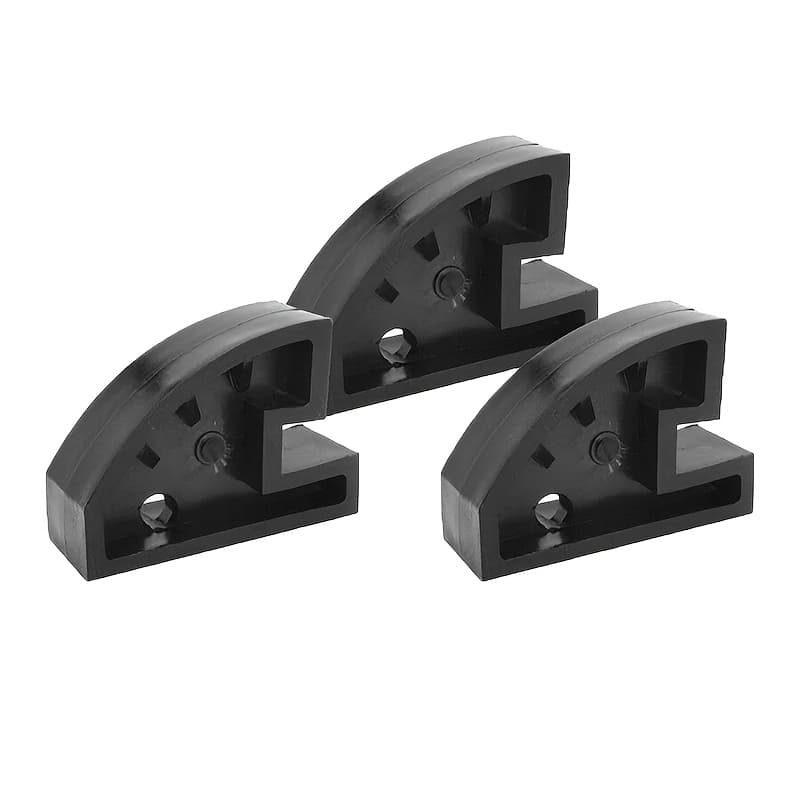 TEMU 3pcs Car Tire Bead Clamp Car Auto Tire Changer Changing Demount Drop Center Tool Rim Bead Clamp Auto Wheels Tyres Tool