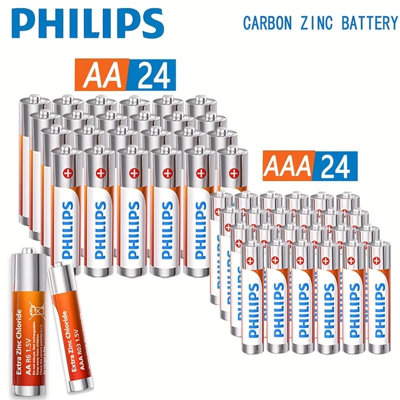 TEMU Aa And Aaa Carbon Disposable Batteries In Packs Of 256, 128, 96, Or 48 From , 1.5v, For Their Durability And , With A Long . Ideal For Use In Christmas Decorations, Remote Controls, Car Additions