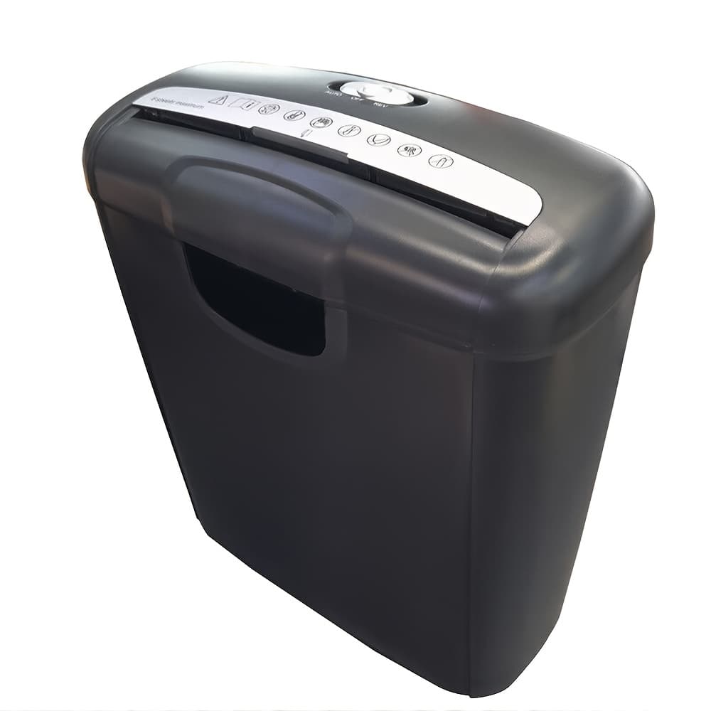 TEMU Commercial Office Paper Heavy-duty Cd Dvd Credit Card Black