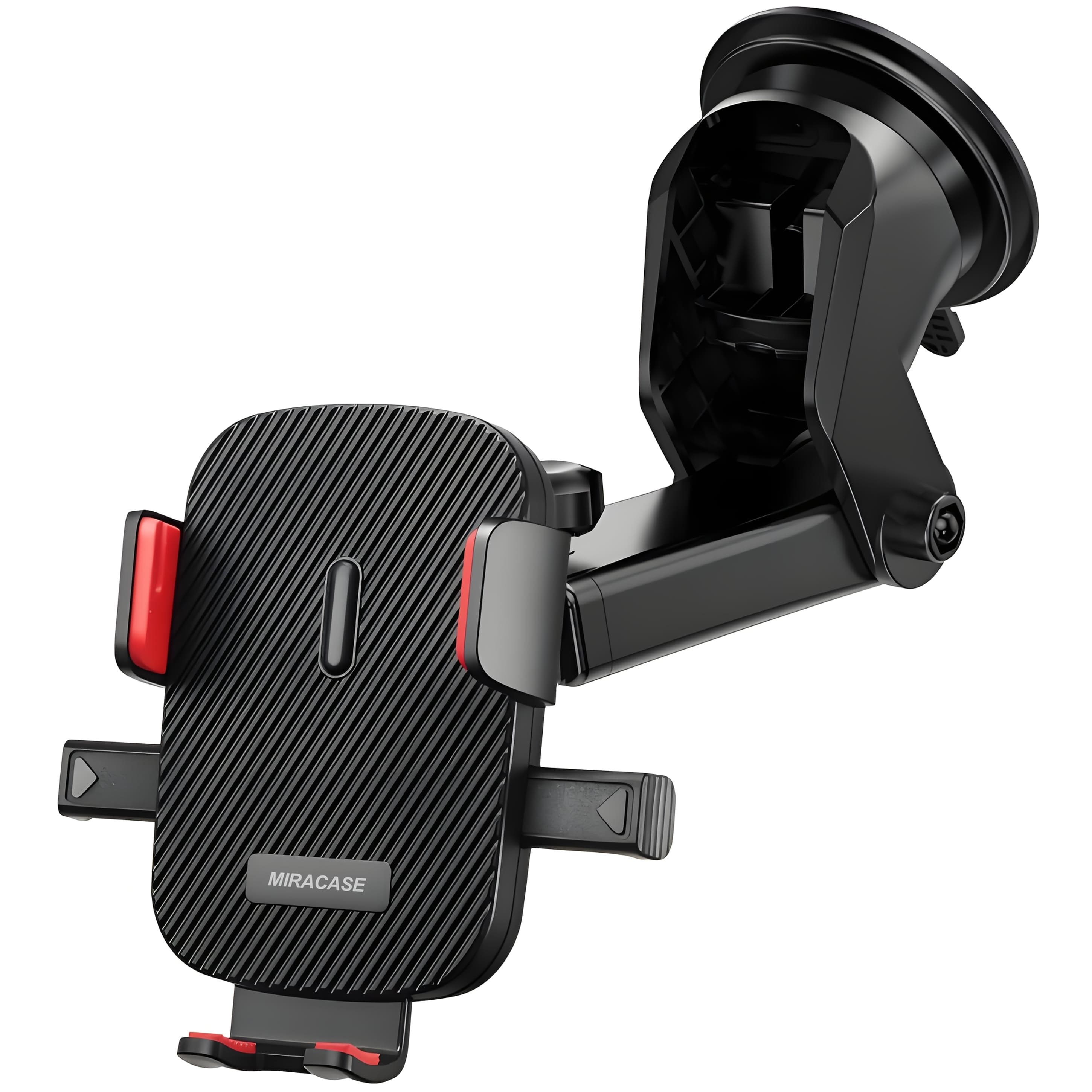 TEMU Phone Holder For , Adjustable Phone Mount For With Suction Cup Base, Powerful Suction Cell Phone Mount, Automobile Phone Mount For All Phones, Accessories-great Gift For Driver