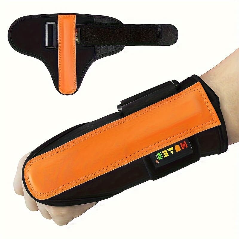 TEMU Huaen Golf Swing Training Aid, Golf Wrist Brace For Golf Training Swing Correction, Golf Swing Trainer Additions