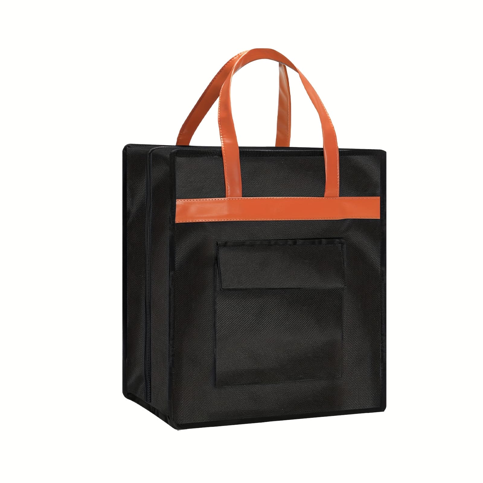TEMU [bag In Bag, Organizer Bag] Travel Shoe Bag Portable Shoe Storage Bag Large Capacity Shoe Handbag