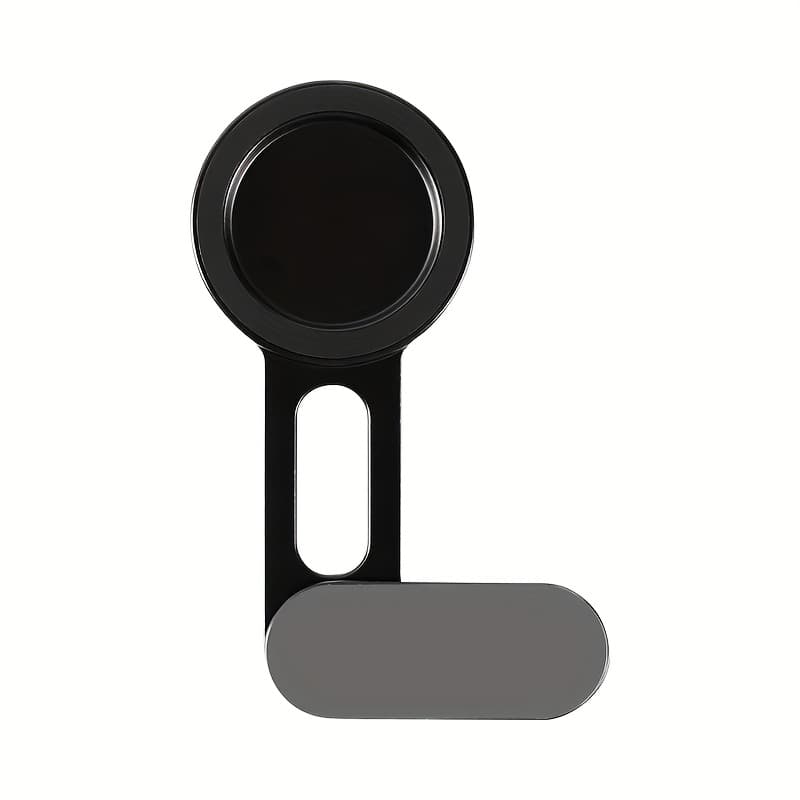 TEMU Aluminum Alloy Magnetic Laptop Expansion Stand - Enhance Your