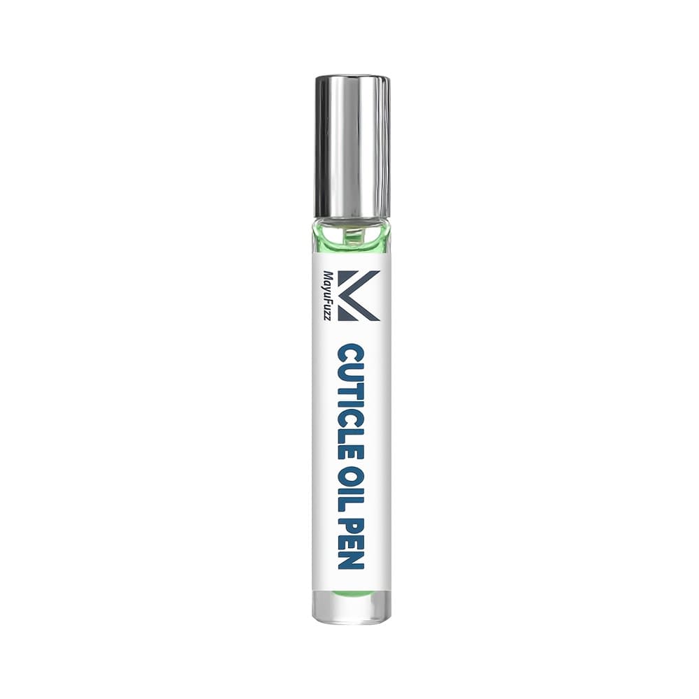 TEMU Cuticle Oil Pen For Nail Growth & - Hydrating Serum To Dry Skin And Prevent Hangnails - For Nail Art Tool