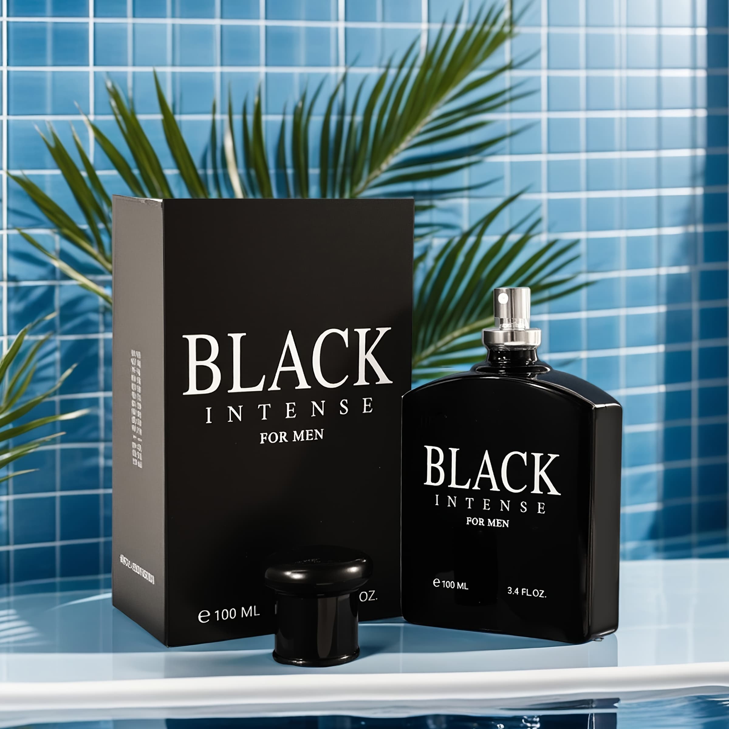 TEMU Men's Cologne, Mysterious Men's Fragrance (1.7 Fl Oz/ 3.4 Fl Oz), Lemon Musk, Mysterious And . Ideal For Valentine's Day, Father's Day, And Holiday Gifts.