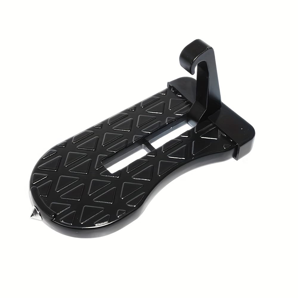 TEMU Car Door Step Universal Door Step For Car Roof Access, Car Step Hook For Roof, To Rooftop For Most Car, Suv, Truck