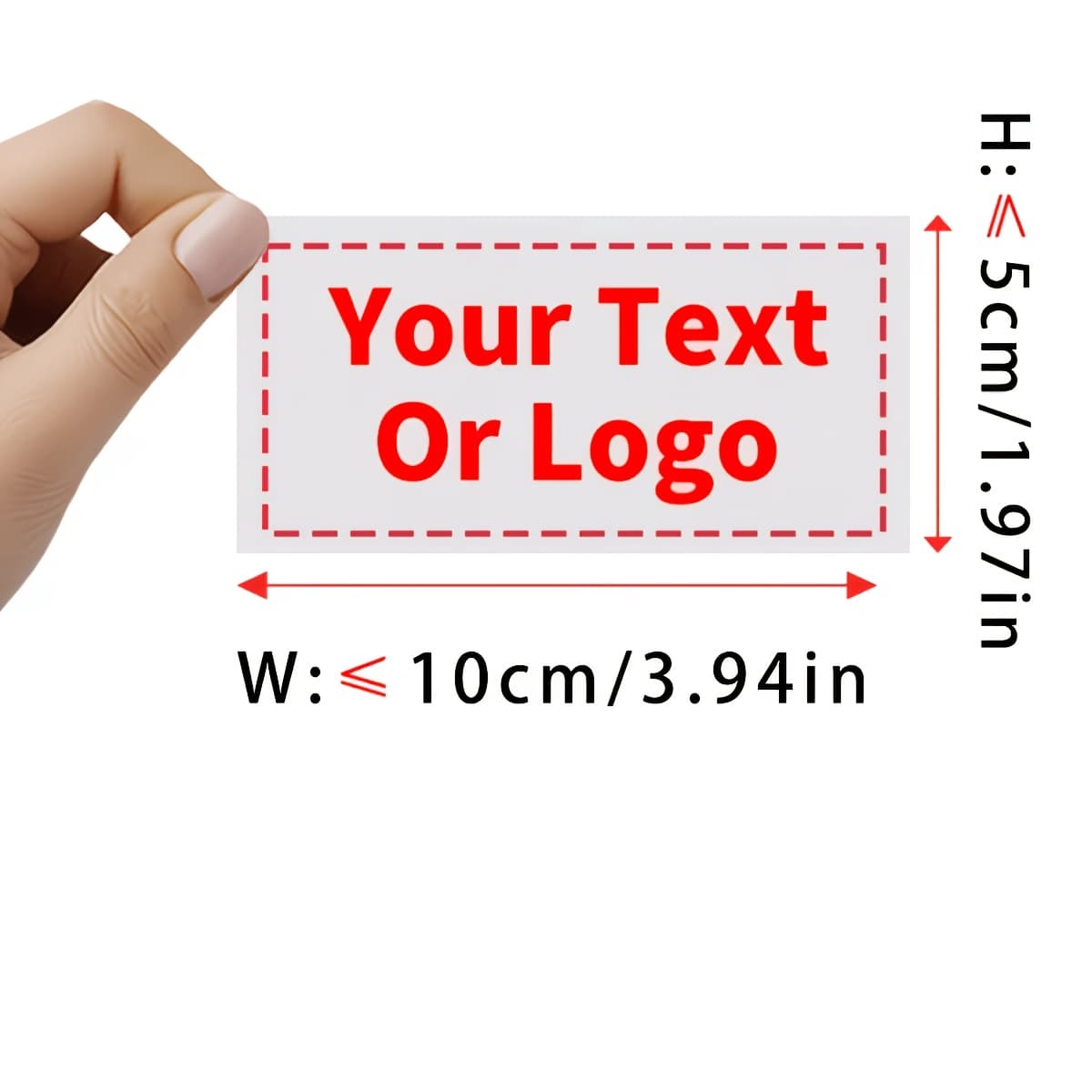 TEMU [customized] Personalized Work Clothes, Group Clothing Heat Transfer Stickers Customization, Iron-on Stickers, Suitable For Diy Handmade T-shirts, Hats And Clothing Supplies, White Vinyl Material