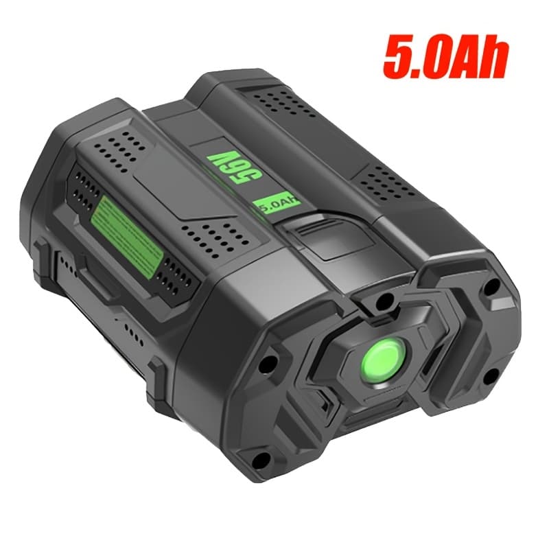 TEMU For Ego Power+ Ba2800 56-volt 5.0ah Lithium-ion Battery