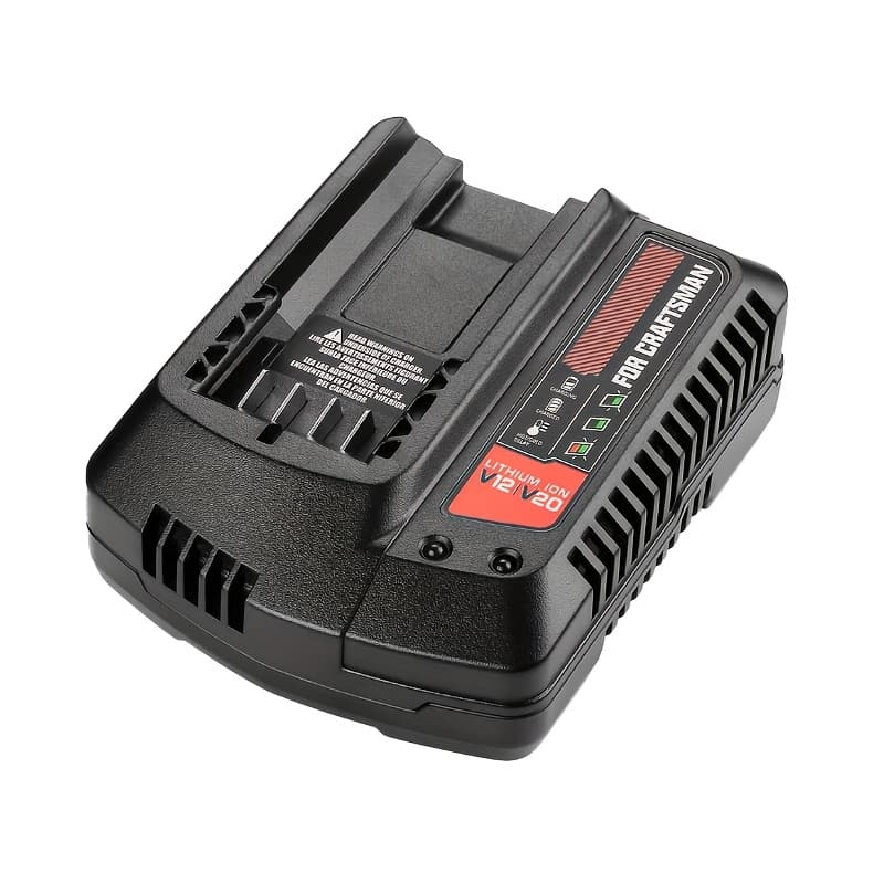 TEMU 20v Replacement Charger For The Charger. Compatible With The Cmcb104 Li-