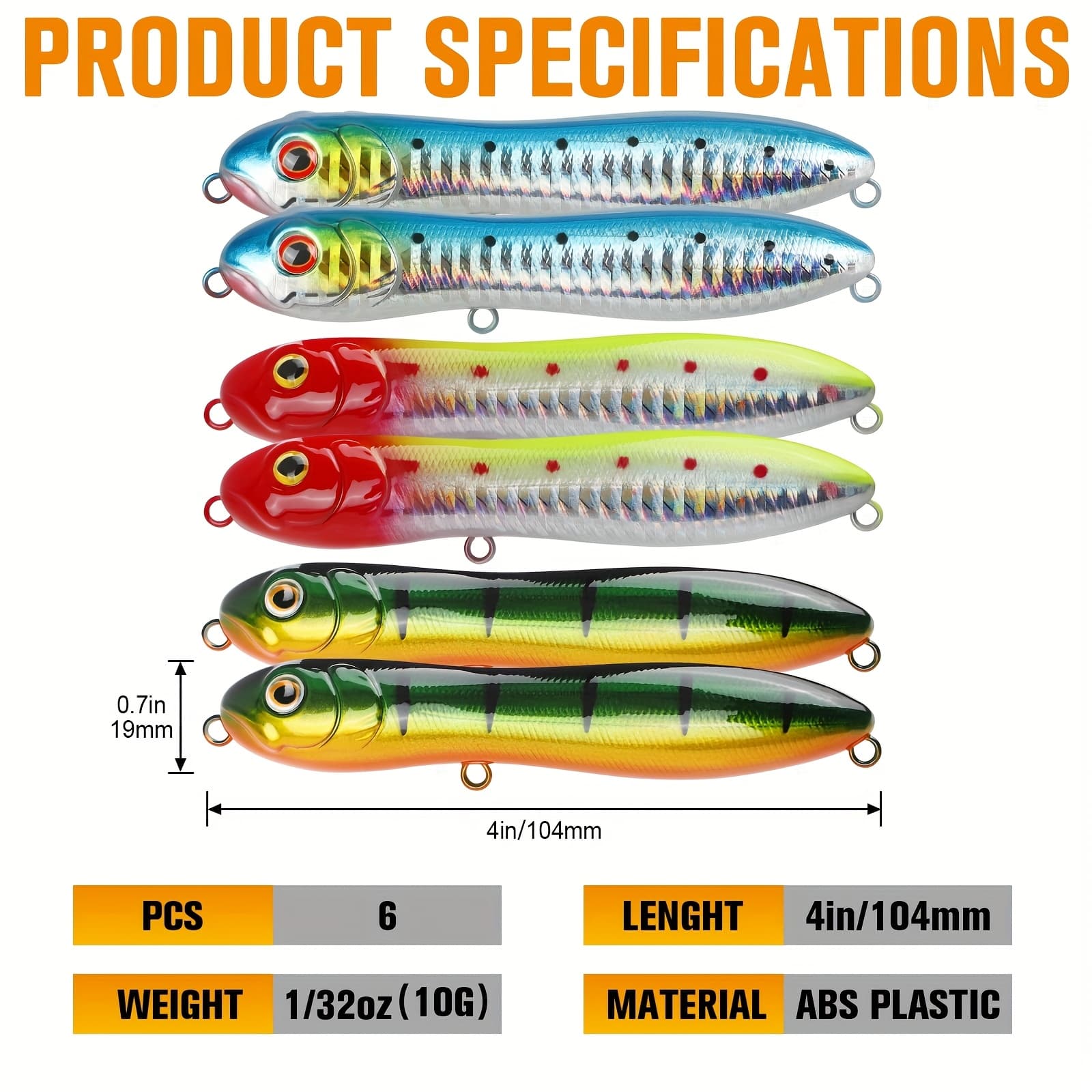 TEMU Dovesun Offers A Set Of 6 Catfish Float Rigs With 8 Steel Balls, Designed For Bank Fishing. Floats Produce A Rattle, Making Them Effective For Attracting Catfish When Using A Rig, Without Battery