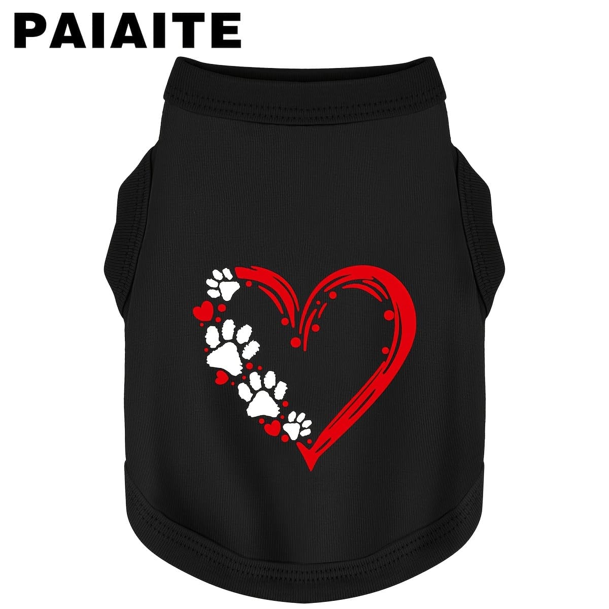 TEMU Dog Shirts Suitable For Dog Sizes (small, Medium,) - Soft Breathable Pet Shirts With Slip-/overhead Wearable Outfits For , Park &