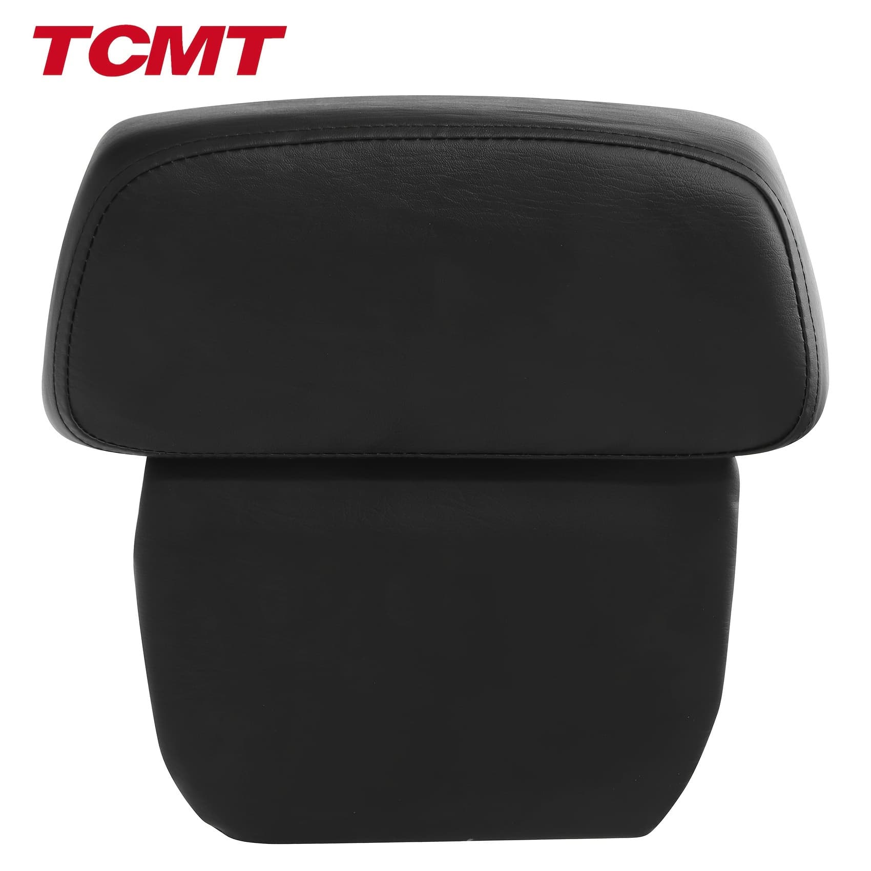 TEMU Tcmt Razor Trunk Backrest For Electra Street Road Glide Touring 2014-2024