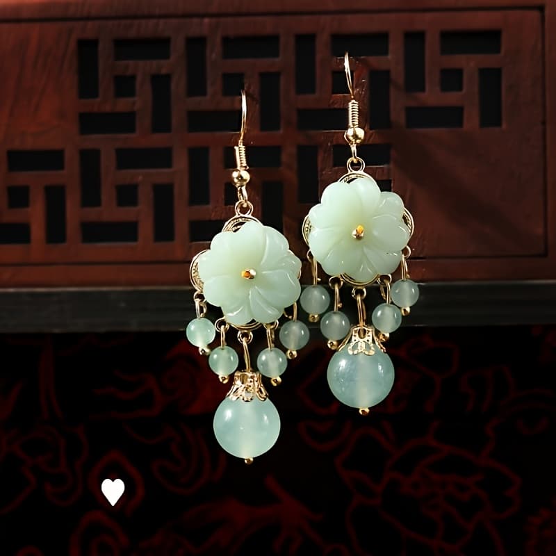 TEMU Beautiful , Daily Clothing, Party Additions, High-quality Jewelry