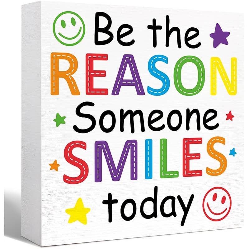 TEMU For 's - An Pvc Sign For Office Desk Decoration, Perfect For , A Motivational Gift For Female Colleagues