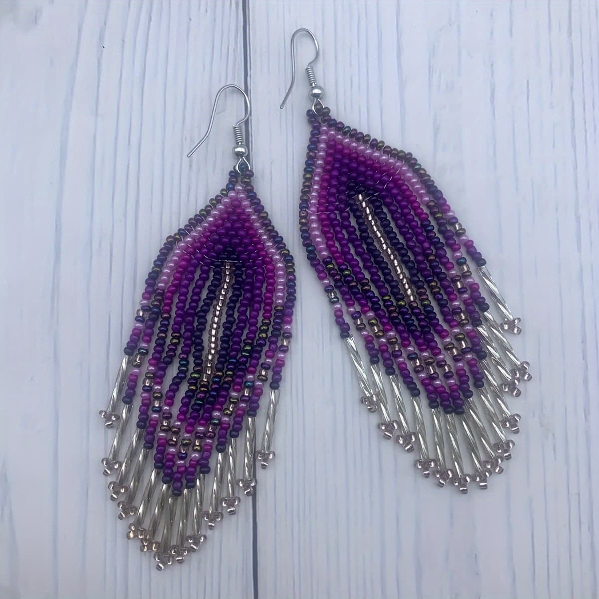 TEMU - - Purple, For &