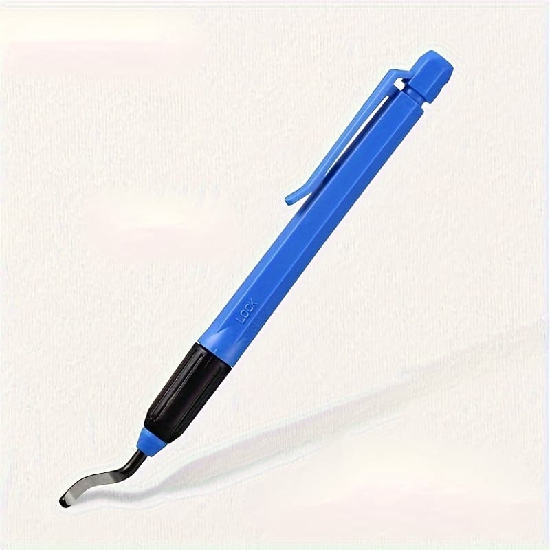 TEMU Deburring And Trimming Tools For Copper And Aluminum Pipes, Plastic Scrapers, And Internal Chamfering Devices Eo2000 - Copy
