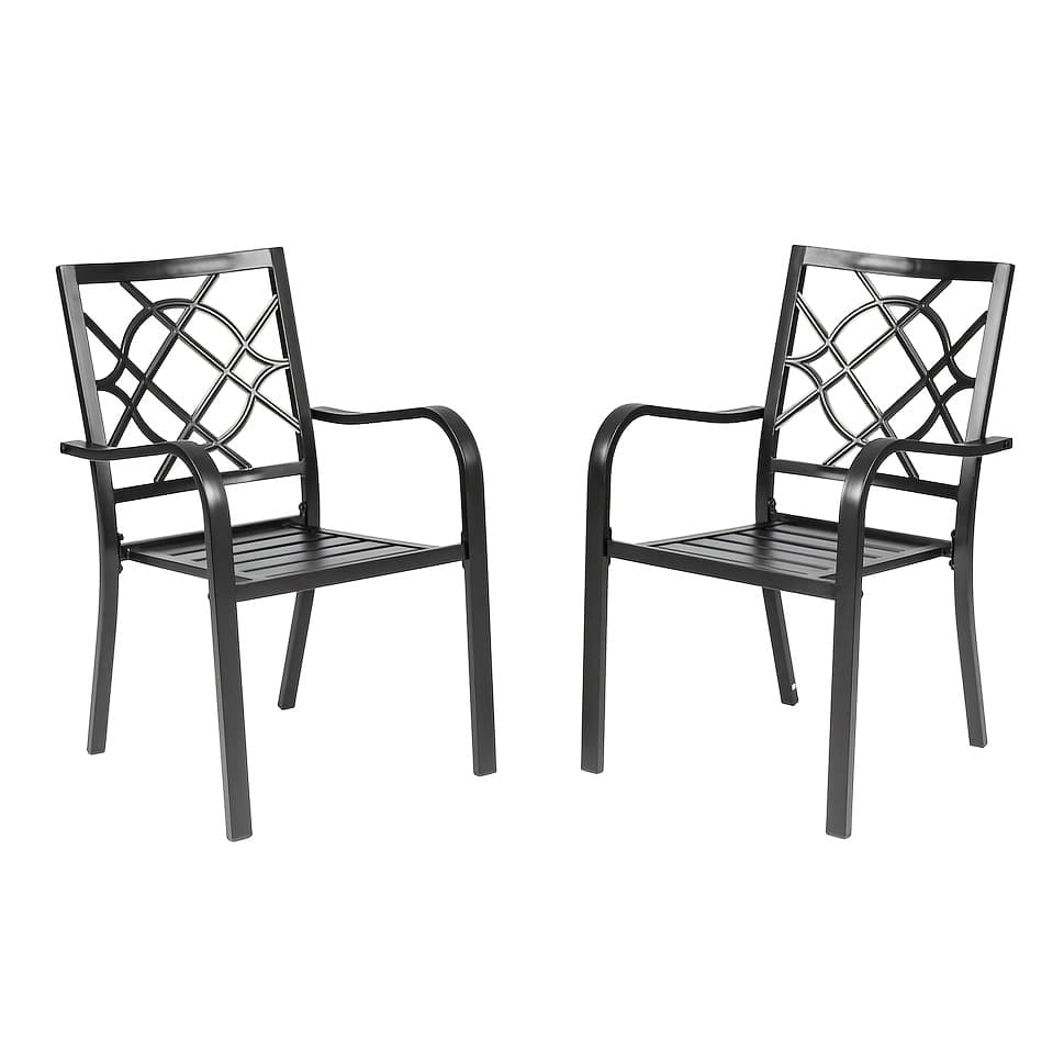 TEMU New Dining Chairs 2/4