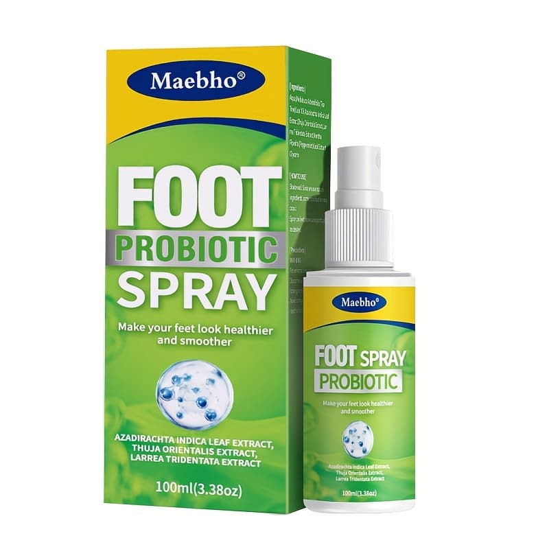 TEMU 100ml Foot , Skin Care For Men And Women