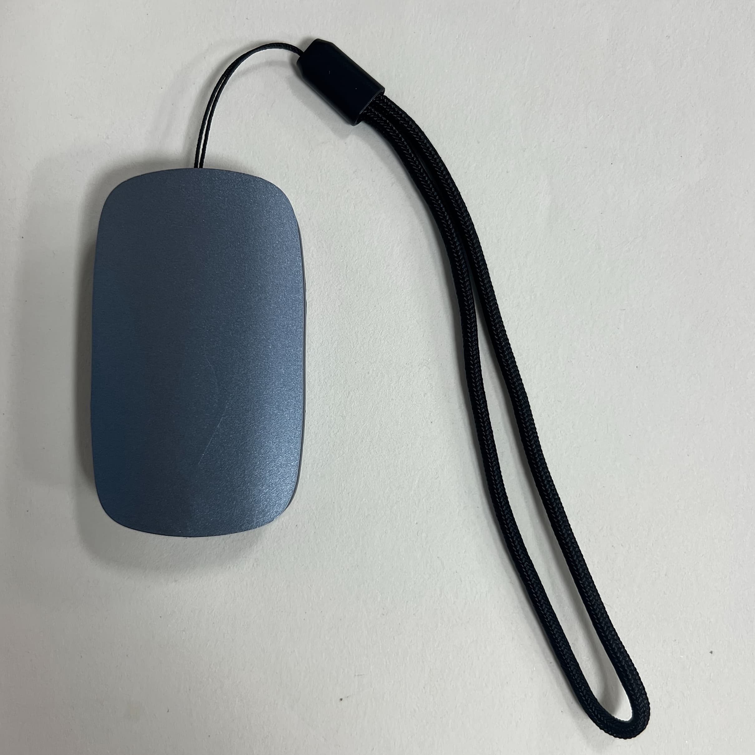 TEMU 1pc Rain Wing Windshield Wiper Rubber Repairer - Durable Reusable Tool | Universal Fit For Car Wiper Blade Restoration, Cleaning & Maintenance | Car Gift, Essential Auto Accessories