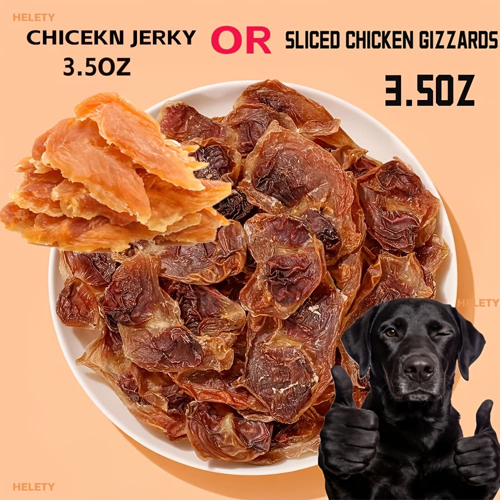 TEMU Duck Jerky & Chicken-wrapped Sweet Potato Sticks & Duck Jerky Dog Treats For Small, Medium, & Large Dog, , Dog Chews Long Lasting, Training Treats For Dogs, All Black Fridays, Pet Snacks