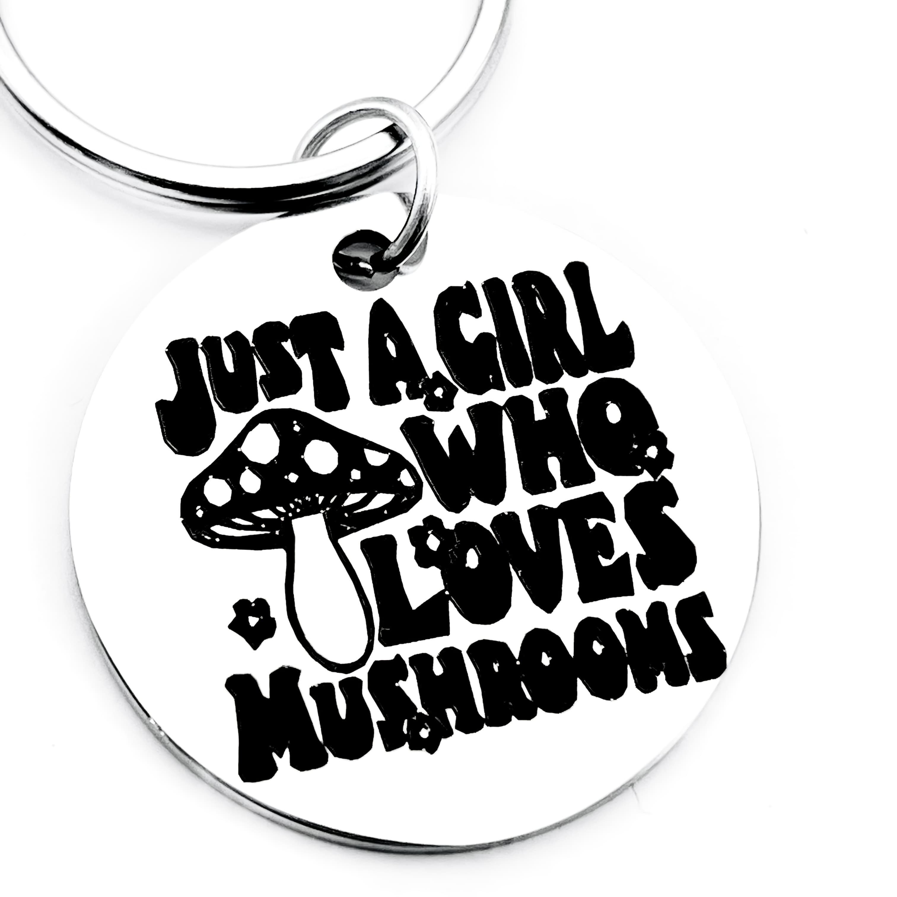 TEMU Who Stainless Steel Keychain, Creative Accessory, Perfect Gift For