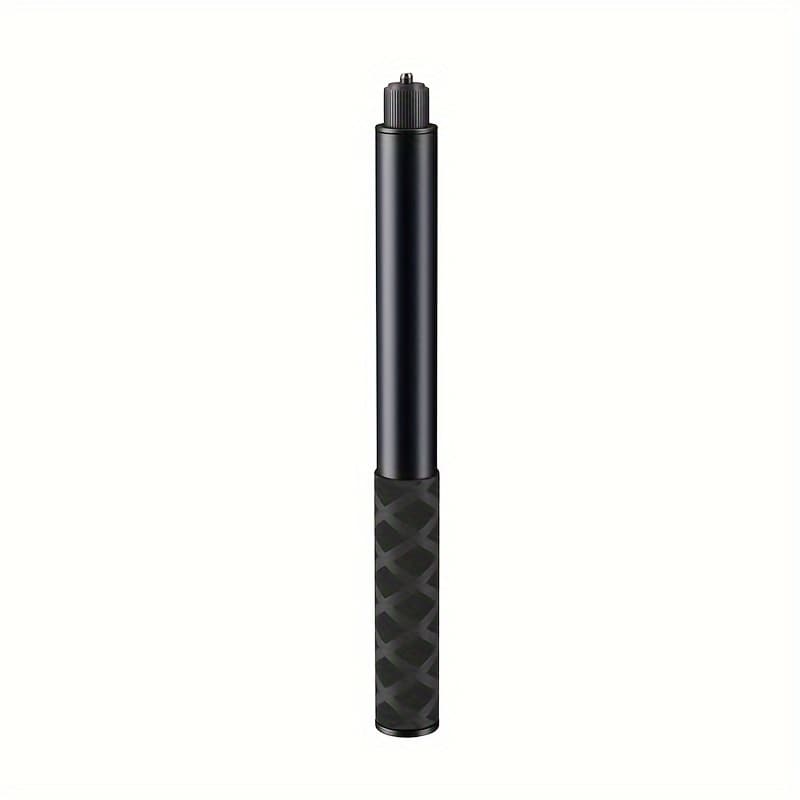 TEMU 360insta Aluminum Alloy Selfie Stick Panoramic Sports Camera Extension Pole Stretch Travel Extended Pole