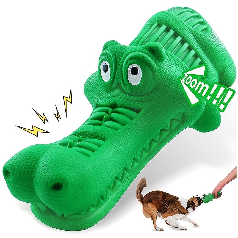 TEMU Large Dog/dog Bite Toy/large Dog/aggressive Bite Toy/large Dog/unbreakable Dog Toy/sturdy Dog Toy//medium/large Dog