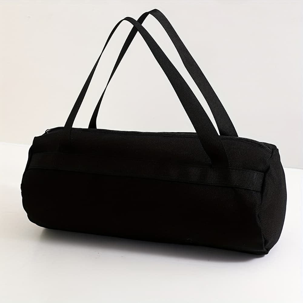 TEMU Tool Kit, Portable Oxford Cloth Tool Storage Bag, Heavy-duty Storage Tote Bag, Sturdy Bottom, Wide Opening, Men's Tools